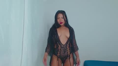 Snapshot of aria_morgan723222 chatting on 09/15/25, 07:58 aria online show from 09/15/25, 07:58