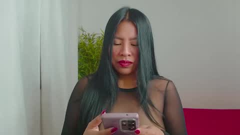 aria online show from 01/06/26, 07:06