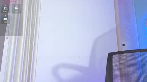 Aria online show from 02/11/26, 03:39