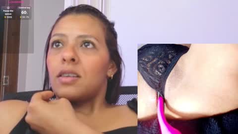 Aria online show from 03/06/26, 03:41