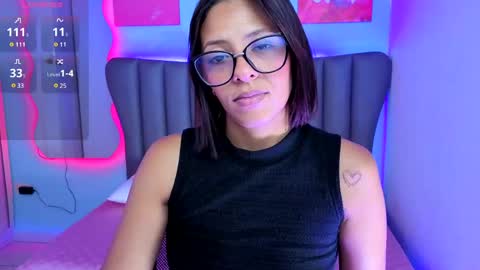 Aria online show from 06/02/26, 03:14
