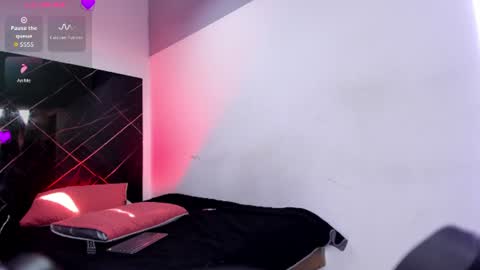 aria_skyee online show from 06/11/26, 09:46