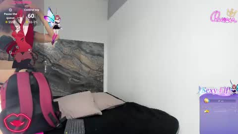 aria_skyee online show from 07/03/26, 08:59