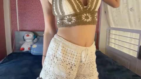 Aria online show from 03/02/26, 06:47