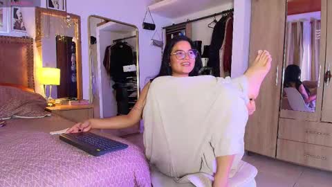 aria_sweet21 online show from 03/03/26, 02:56