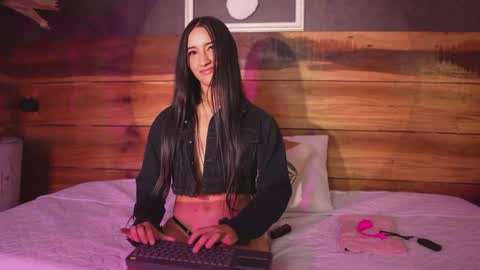 Ariana online show from 04/16/26, 08:20