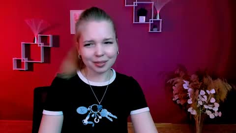 aria_wild_ online show from 03/22/26, 08:51