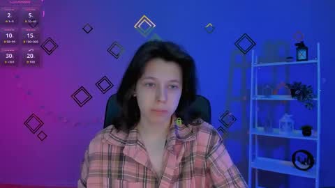 aria_wild_ online show from 04/16/26, 06:30