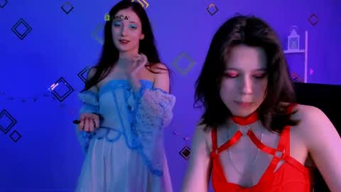 aria_wild_ online show from 05/24/26, 07:41