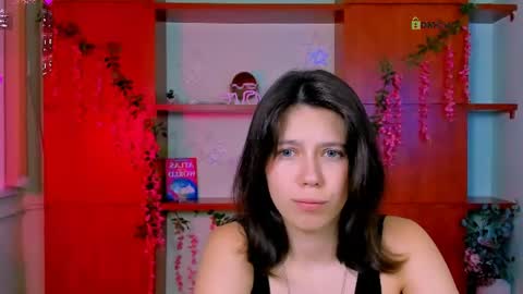 aria_wild_ online show from 07/11/26, 07:27