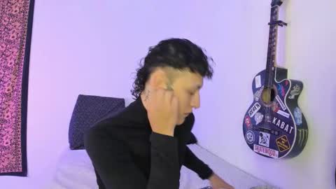 Aria and Orien online show from 03/06/26, 12:40