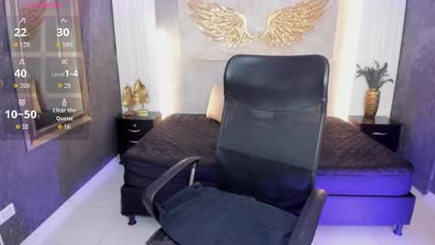 ARI online show from 02/11/26, 03:44