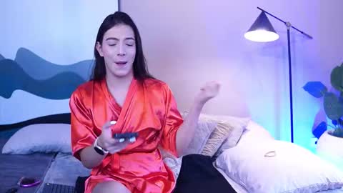 Snapshot of ariaa_isabell chatting on 02/03/26, 07:19 Ariaa online show from 02/03/26, 07:19