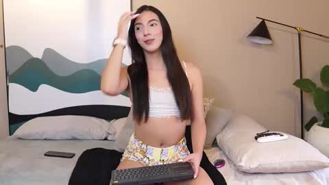 Snapshot of ariaa_isabell chatting on 02/09/26, 06:45 Ariaa online show from 02/09/26, 06:45