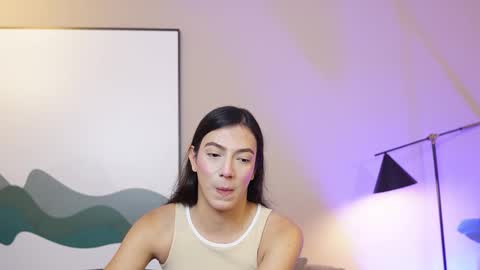 Snapshot of ariaa_isabell chatting on 02/13/26, 06:26 Ariaa online show from 02/13/26, 06:26