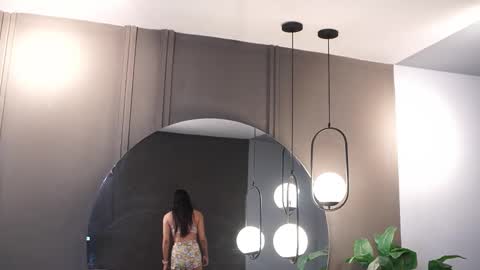 Snapshot of ariaa_isabell chatting on 03/02/26, 06:37 Ariaa online show from 03/02/26, 06:37