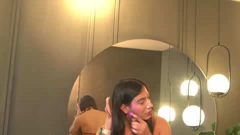 Ariaa online show from 04/08/26, 07:03