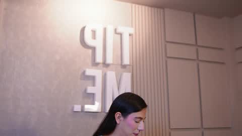 Ariaa online show from 05/06/26, 06:57