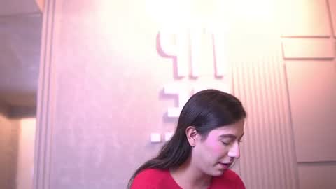 Snapshot of ariaa_isabell chatting on 06/24/26, 06:40 Ariaa online show from 06/24/26, 06:40