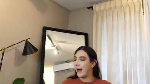 Snapshot of ariaa_isabell chatting on 07/02/26, 06:47 Ariaa online show from 07/02/26, 06:47