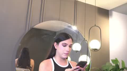 Snapshot of ariaa_isabell chatting on 07/09/26, 06:45 Ariaa online show from 07/09/26, 06:45