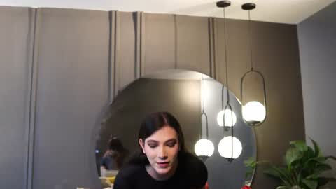 Snapshot of ariaa_isabell chatting on 07/14/26, 06:46 Ariaa online show from 07/14/26, 06:46