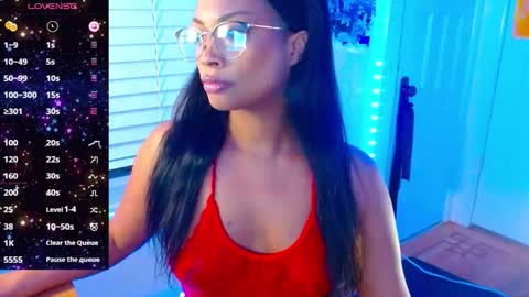 Aria Atelier online show from 02/18/26, 04:19