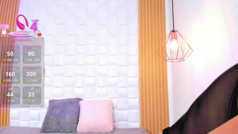 AriaBelle1 online show from 09/12/25, 05:13