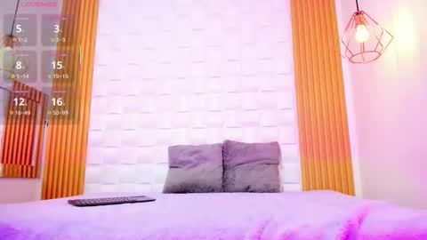 AriaBelle1 online show from 01/06/26, 11:03