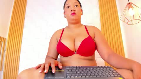 AriaBelle1 online show from 03/21/26, 02:05