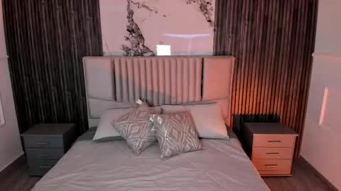 Aria Blacke online show from 01/06/26, 11:58