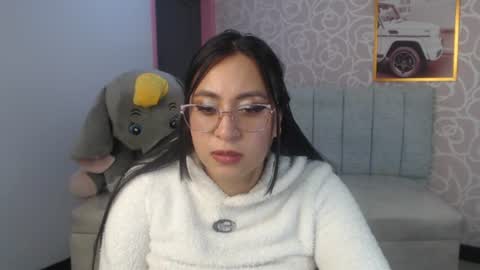 ariabliss_ch online show from 06/25/26, 05:12