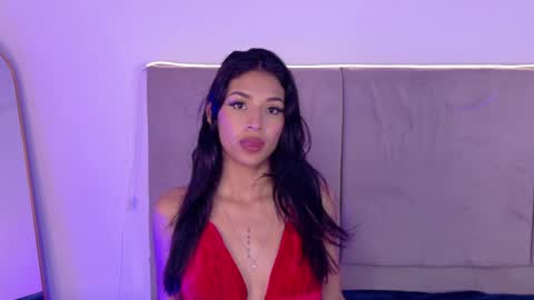 A R I A  online show from 04/09/26, 10:26