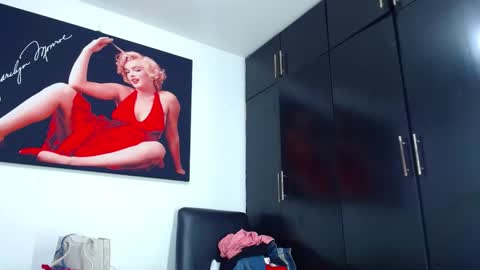 Snapshot of ariacoral chatting on 03/12/25, 06:22 ariacoral online show from 03/12/25, 06:22