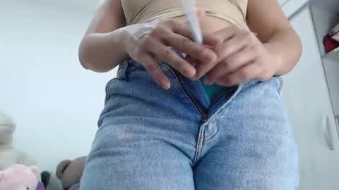 Snapshot of ariacoral chatting on 11/05/25, 01:55 ariacoral online show from 11/05/25, 01:55