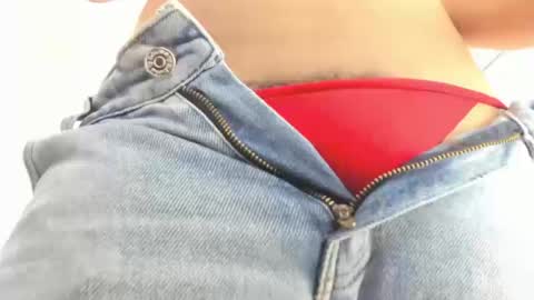 ariacoral online show from 03/19/26, 01:37