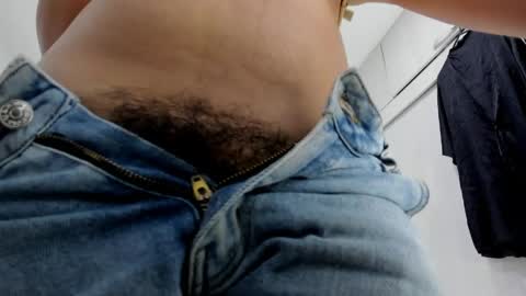 ariacoral online show from 04/08/26, 02:28