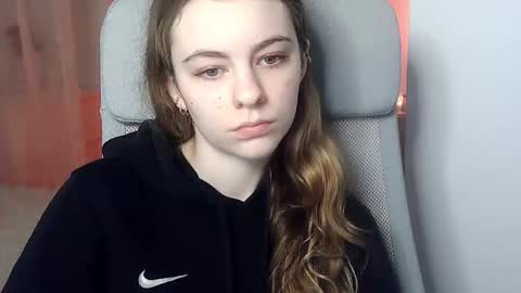 AriaCreazy online show from 02/06/25, 09:17