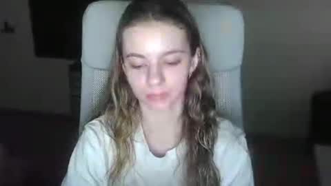 AriaCreazy online show from 02/21/26, 09:38