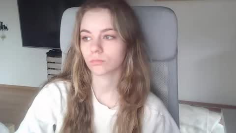 AriaCreazy online show from 03/01/26, 08:27