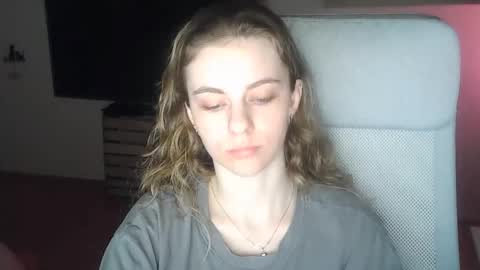 AriaCreazy online show from 03/08/26, 09:29