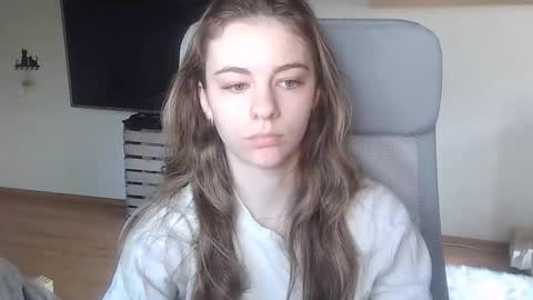 AriaCreazy online show from 03/11/26, 07:25