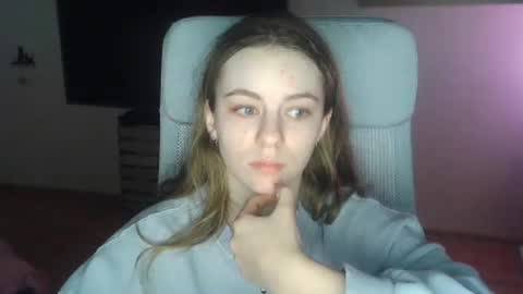 AriaCreazy online show from 03/26/26, 09:42