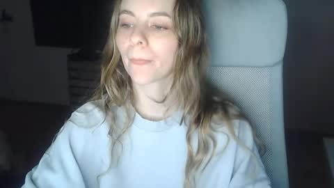 AriaCreazy online show from 03/30/26, 08:32