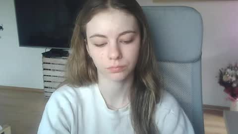 AriaCreazy online show from 04/06/26, 06:14