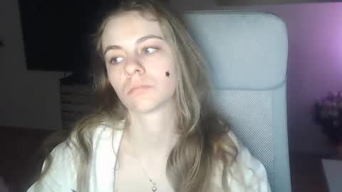 AriaCreazy online show from 04/06/26, 08:21