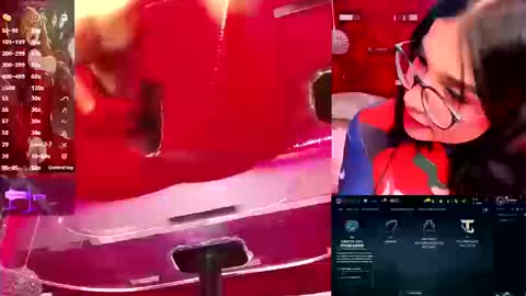 Ari  online show from 09/22/25, 10:01
