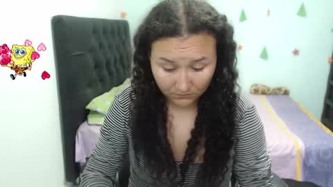 ...Ariana... online show from 12/02/24, 04:42