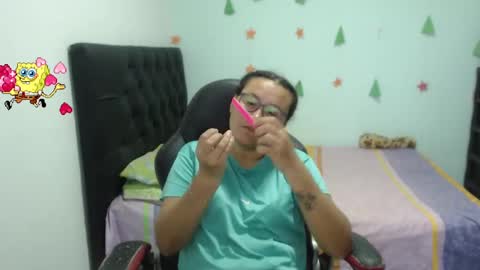 ...Ariana... online show from 12/03/24, 05:55