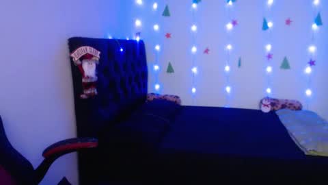 ...Ariana... online show from 12/06/24, 05:00